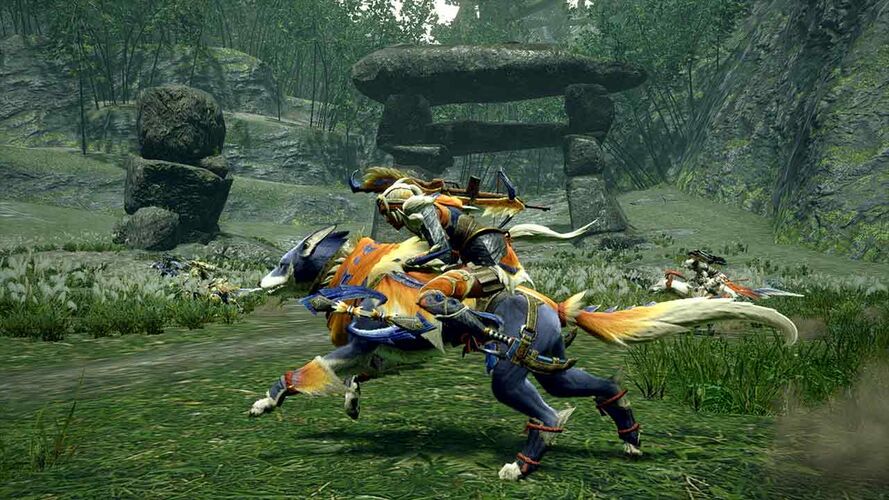 NSwitch MonsterHunterRise 02 92681