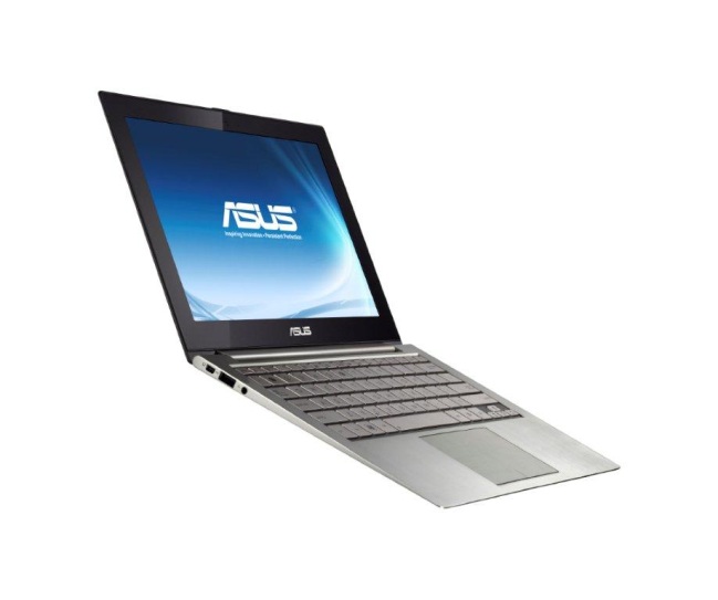 ASUS Zenbook 03