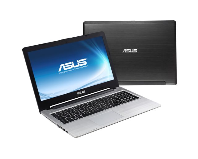 asus serie s1