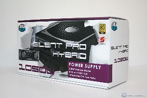 00009COOLERMASTER HYBRID 1050W