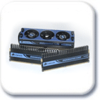 Corsair Dominator Corsair Dominator