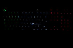 Logitech G213 Prodigy LED 5