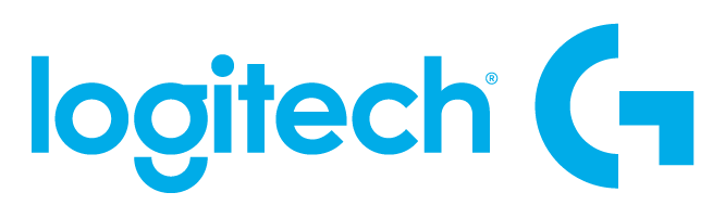 Logitech G Logo