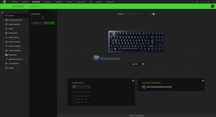 Razer Synapse 3 Huntsman TE 3